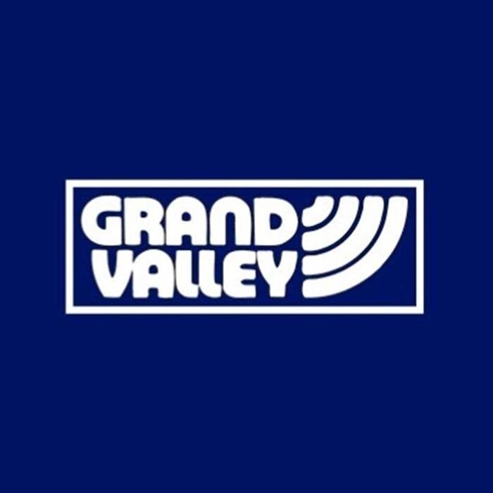 Grand Valley Building Supplies Logo
