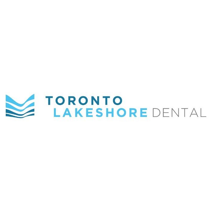 Toronto Lakeshore Dental Logo