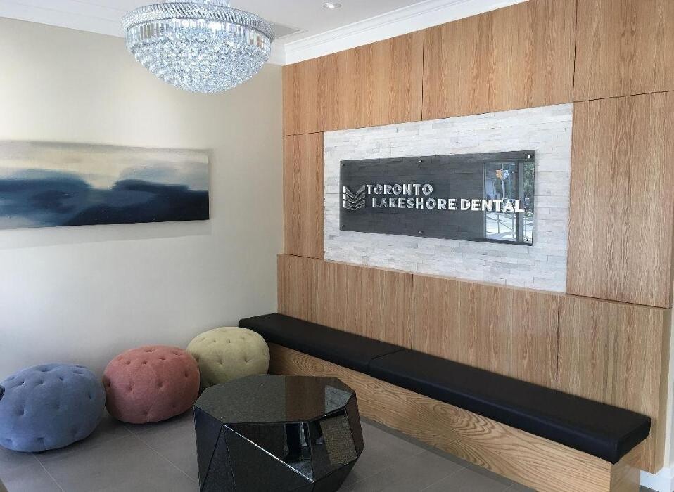 Images Toronto Lakeshore Dental