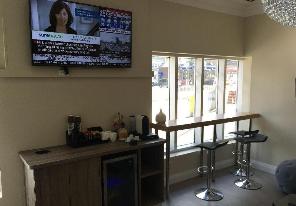Images Toronto Lakeshore Dental