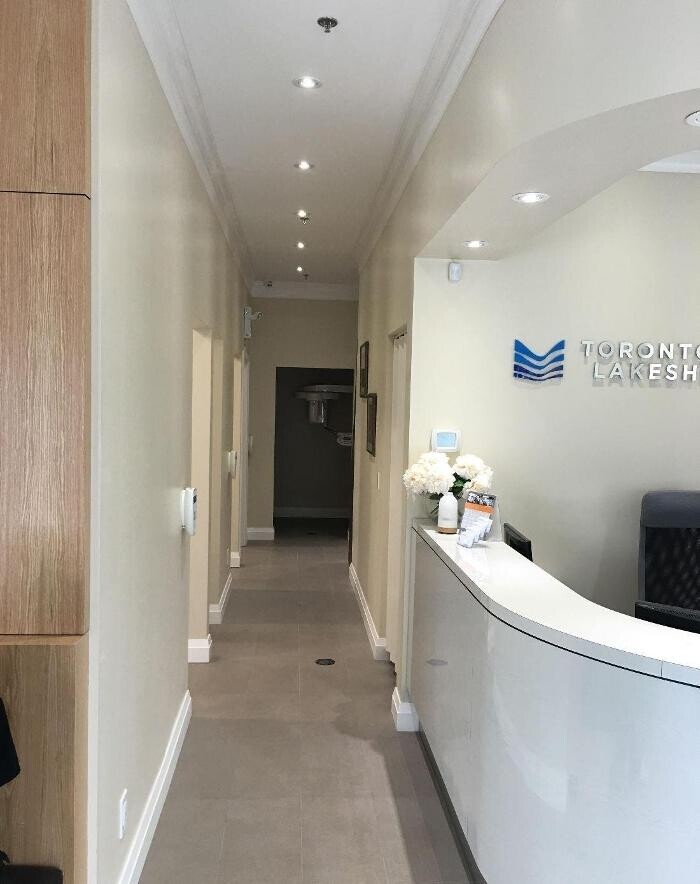 Images Toronto Lakeshore Dental