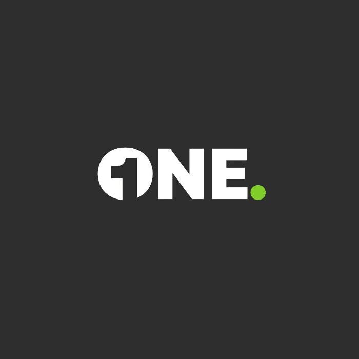 Agence ONE Logo