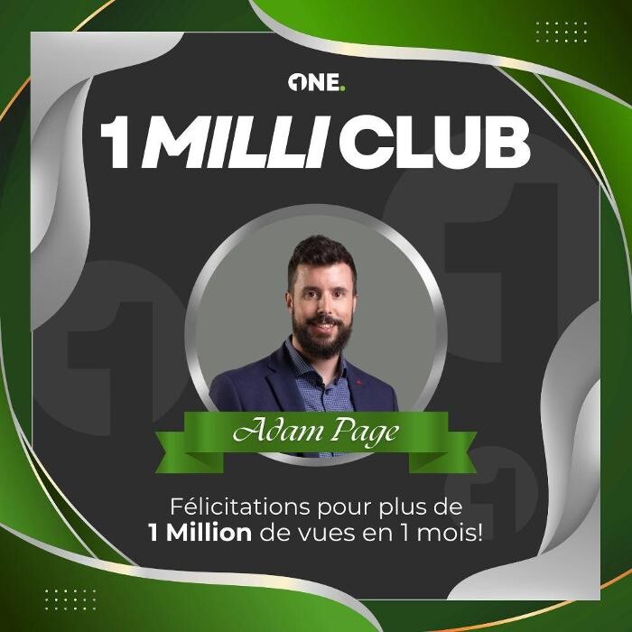 Images Agence ONE