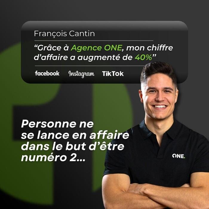 Images Agence ONE