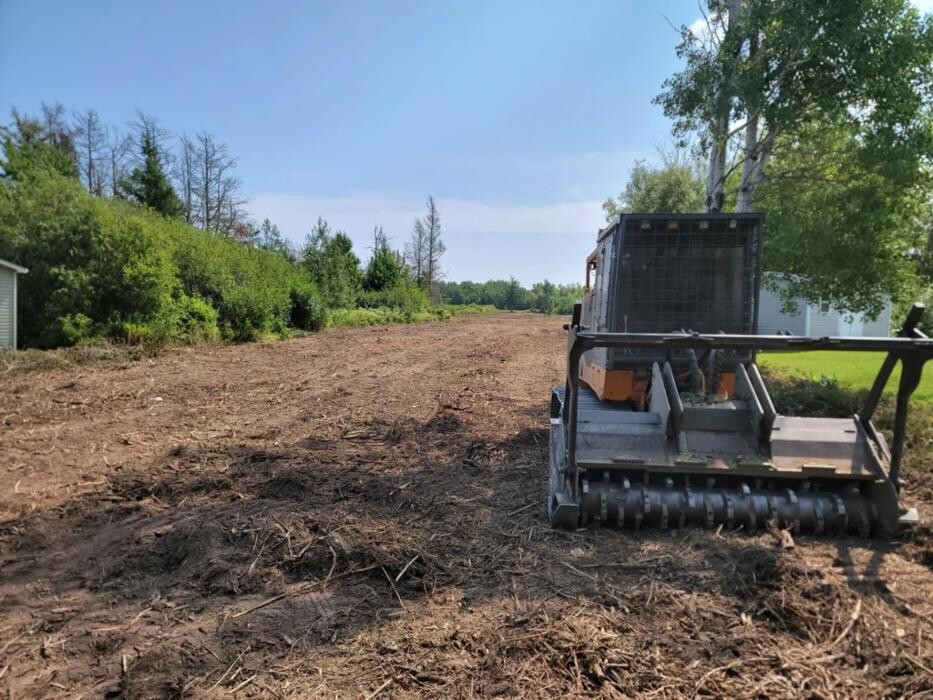 Images Unique Mulching