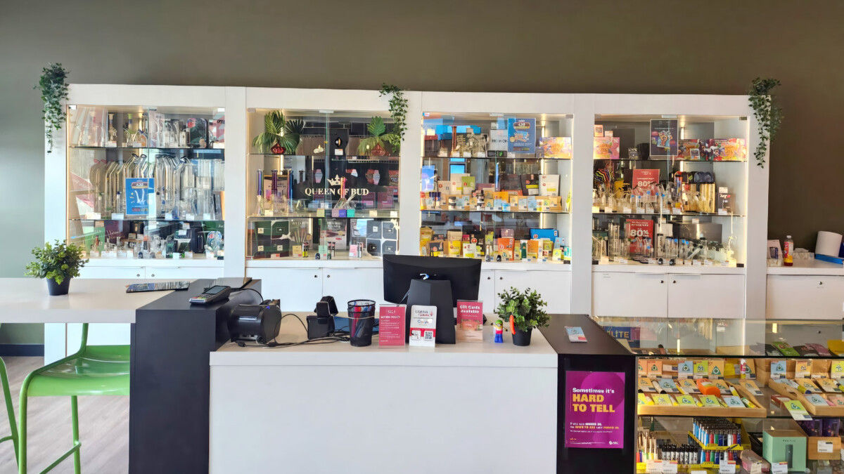 Images Canna Cabana | Gasoline Alley | Cannabis Store Red Deer