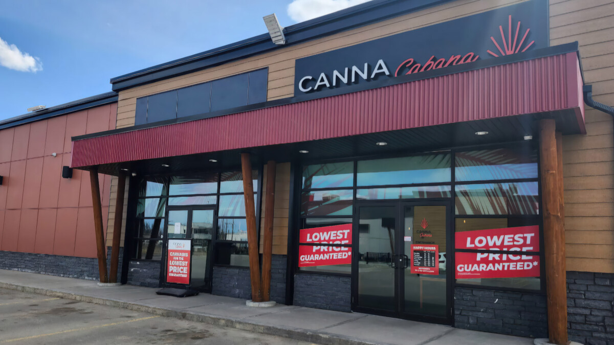 Images Canna Cabana | Gasoline Alley | Cannabis Store Red Deer