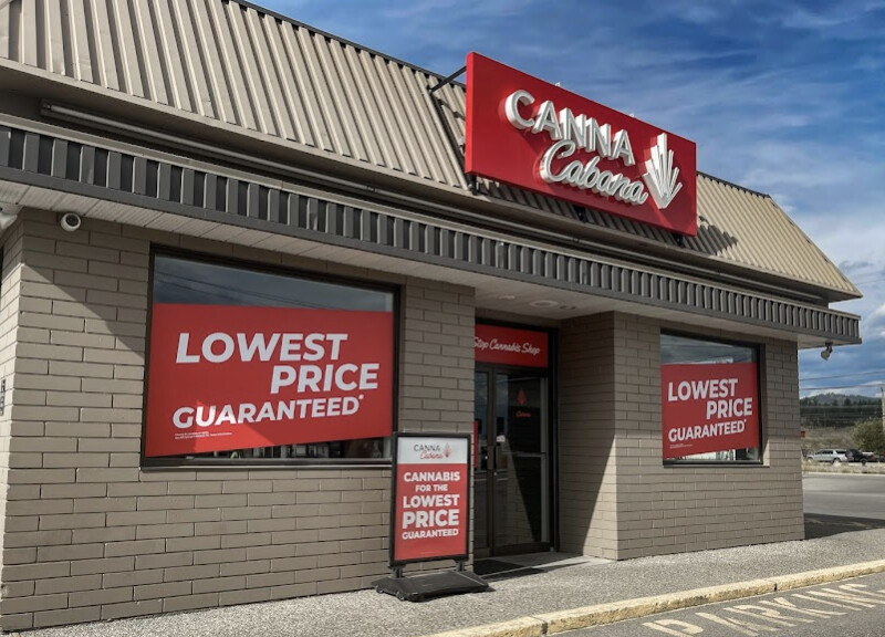 Images Canna Cabana | Cranbrook | Cannabis Store