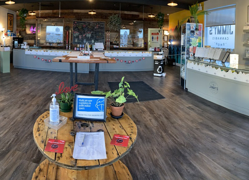 Images Canna Cabana | Cranbrook | Cannabis Store