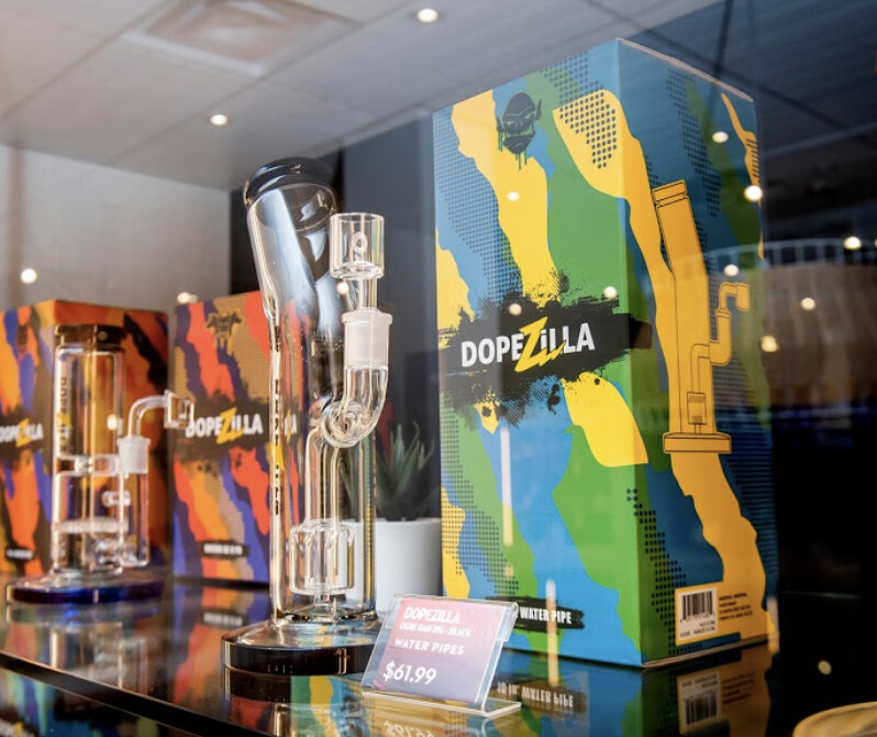 Images Canna Cabana | Cranbrook | Cannabis Store