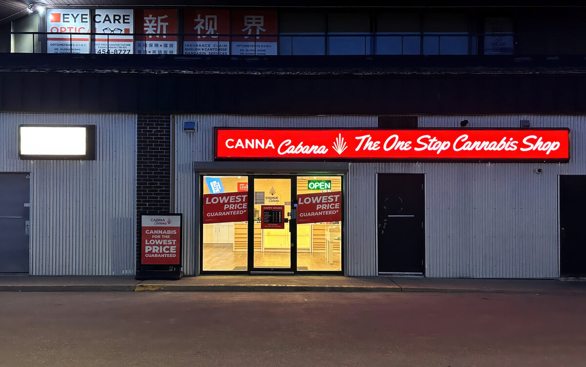 Images Canna Cabana | Varsity | Cannabis Store Calgary