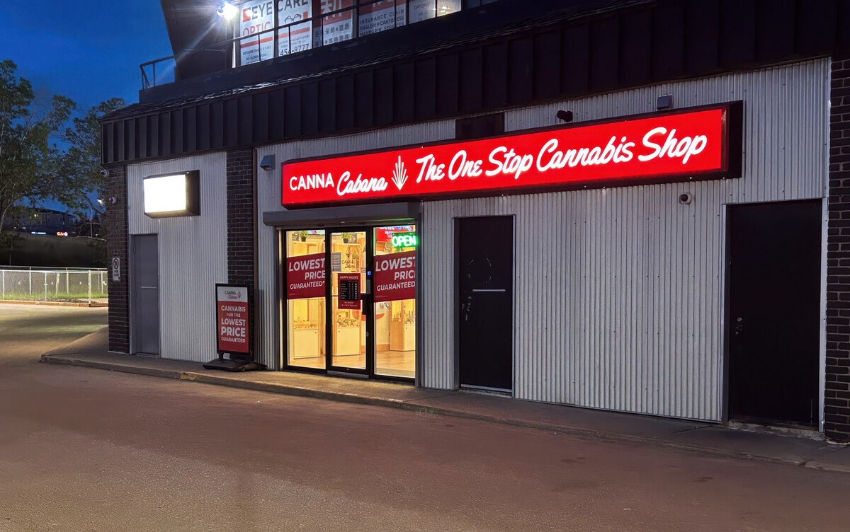 Images Canna Cabana | Varsity | Cannabis Store Calgary