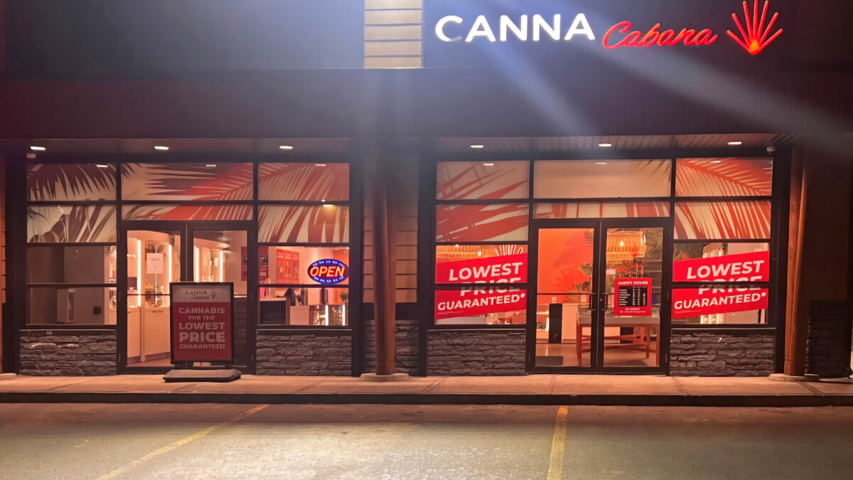 Images Canna Cabana | York | Cannabis Store