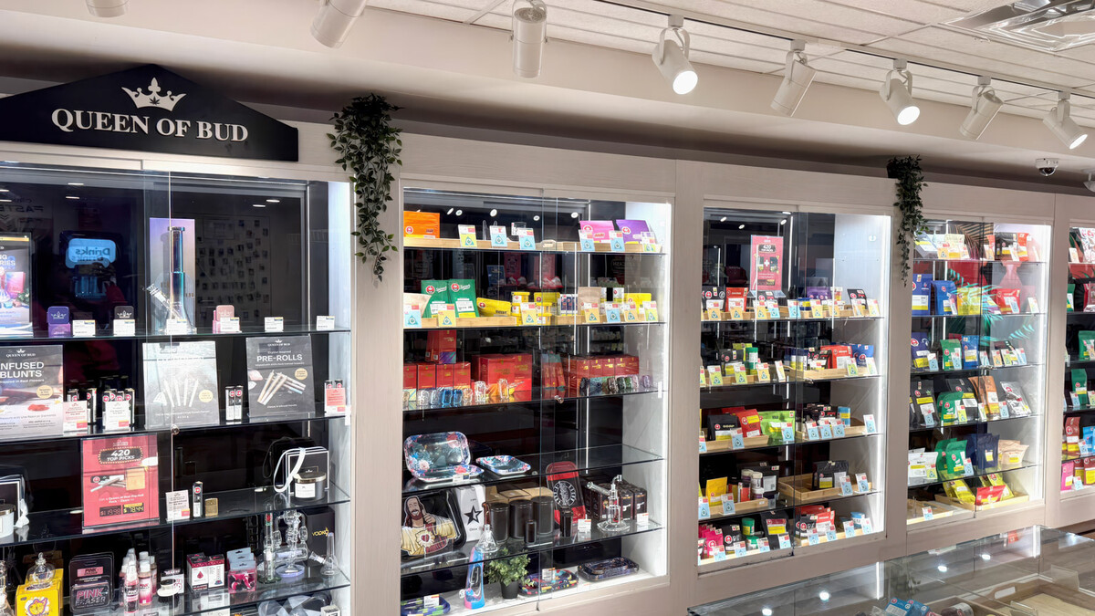 Images Canna Cabana | York | Cannabis Store
