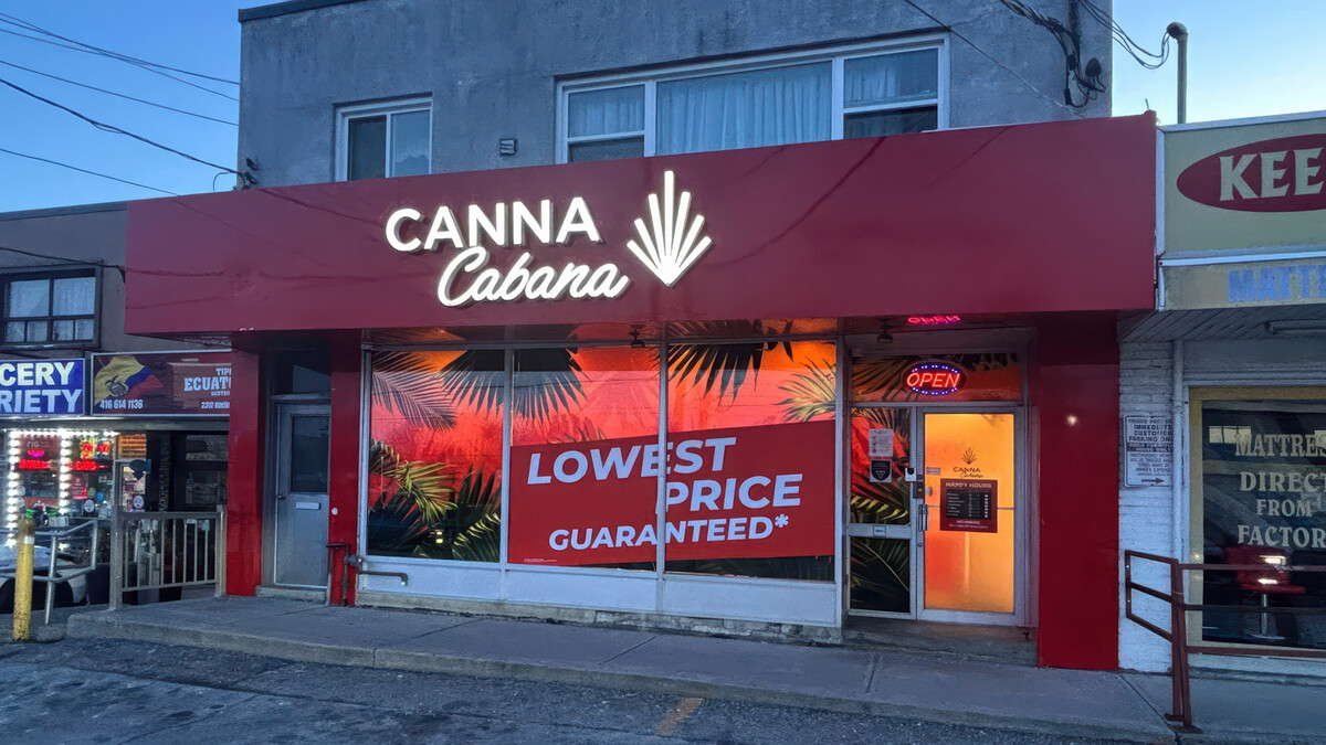 Images Canna Cabana | York | Cannabis Store