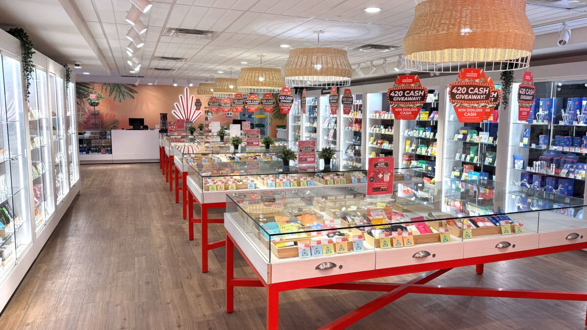 Images Canna Cabana | York | Cannabis Store