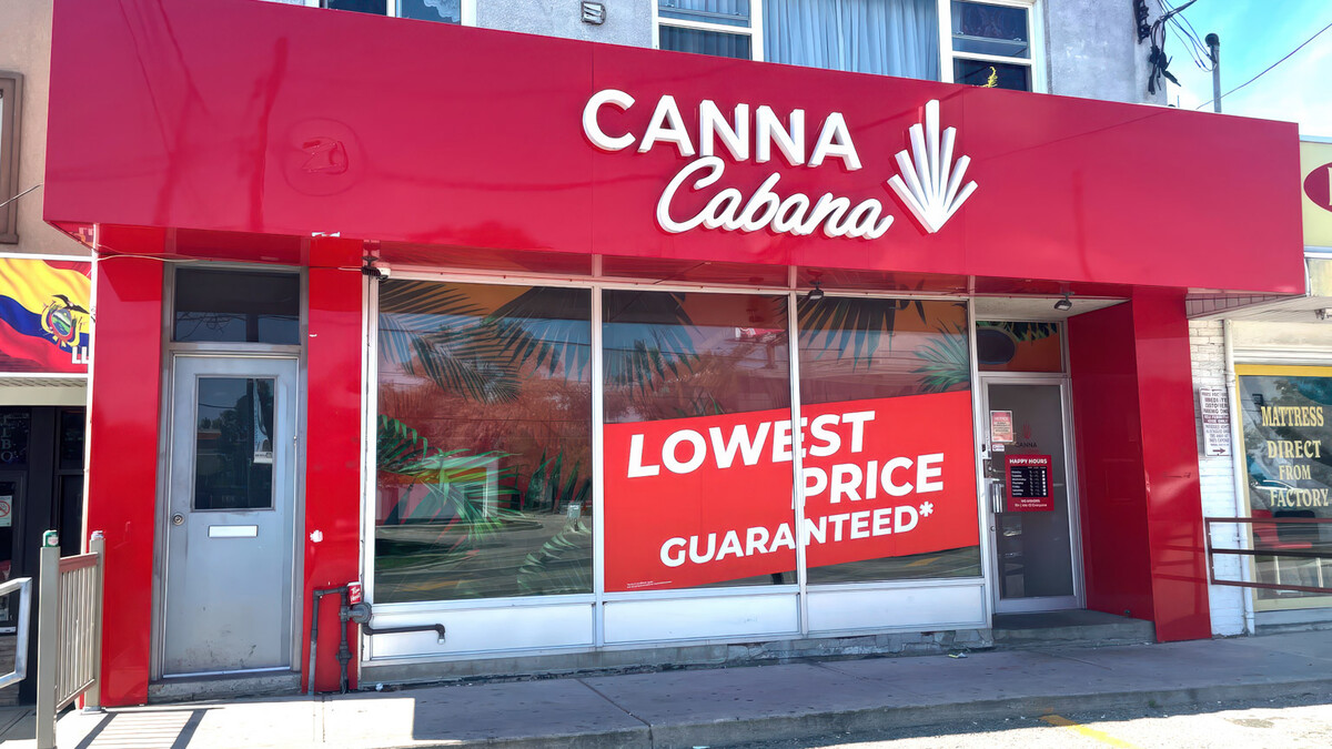Images Canna Cabana | York | Cannabis Store
