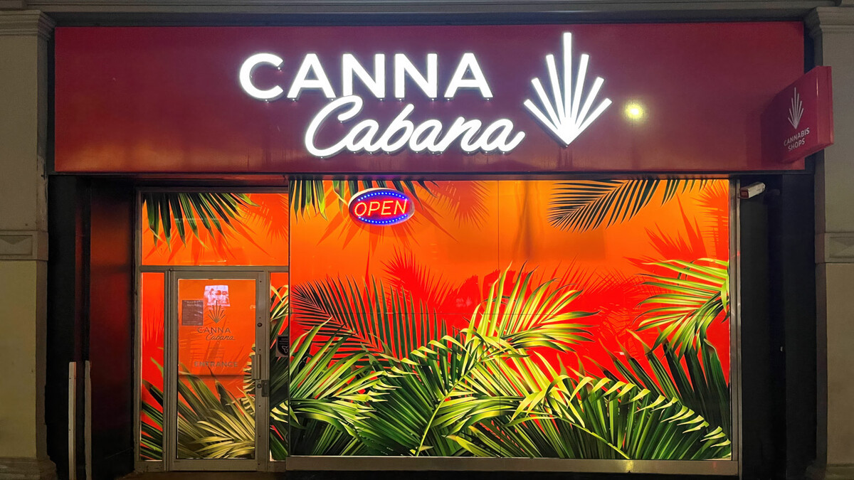 Images Canna Cabana | Rideau | Cannabis Store Ottawa