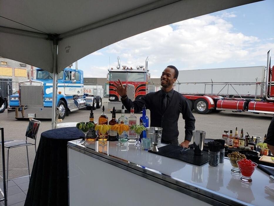 Images Jabs Bar - service de bar