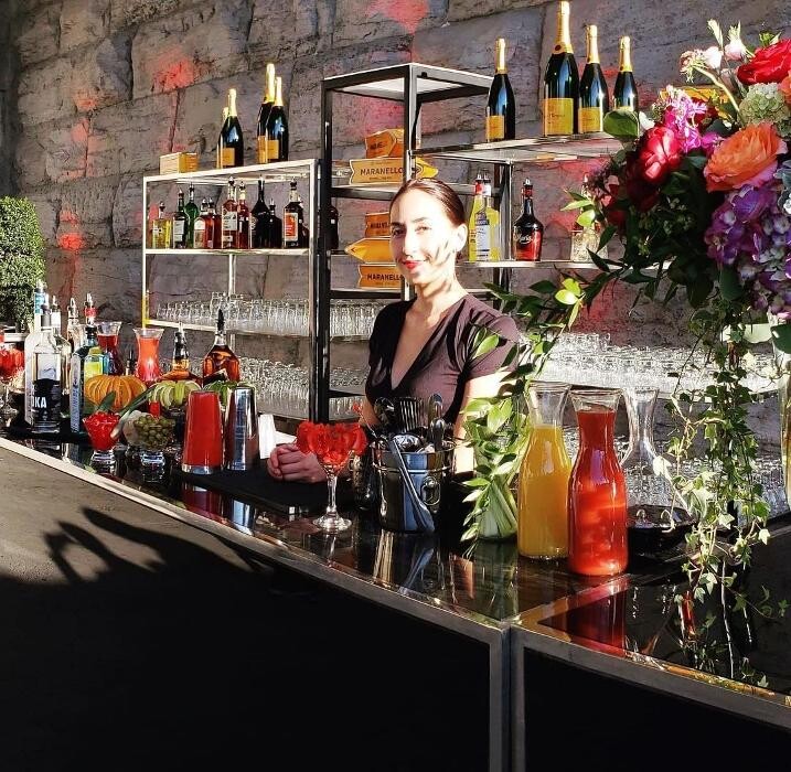 Images Jabs Bar - service de bar