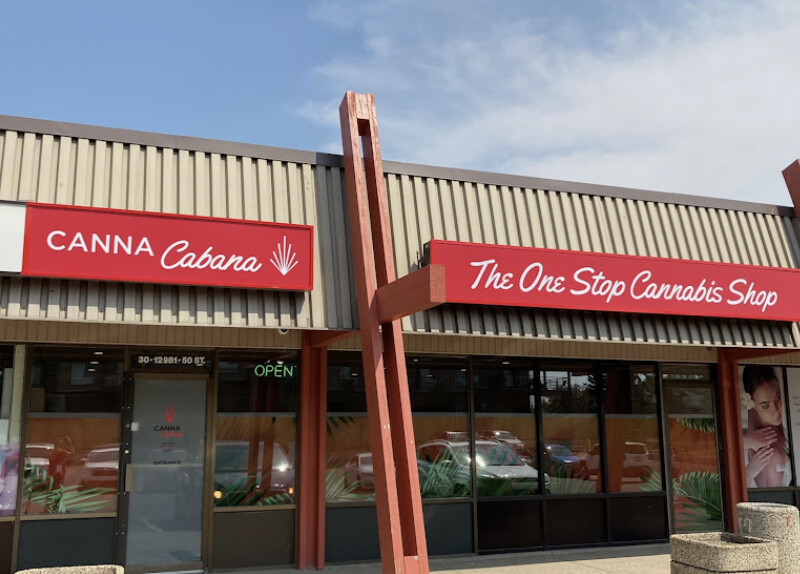 Images Canna Cabana | Kennedale | Cannabis Store Edmonton