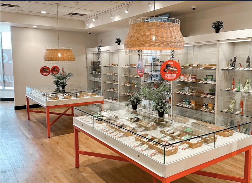 Images Canna Cabana | East Park | Cannabis Store Windsor