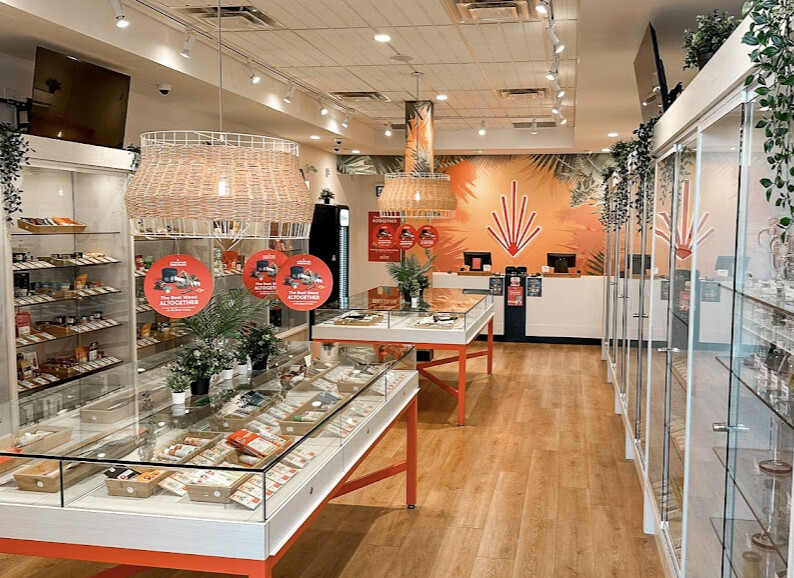 Images Canna Cabana | East Park | Cannabis Store Windsor