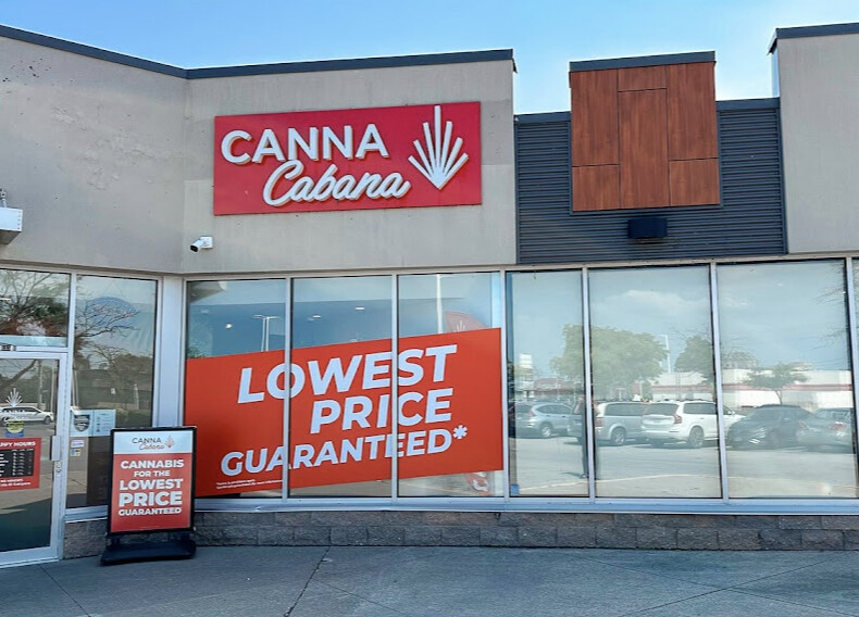 Images Canna Cabana | East Park | Cannabis Store Windsor