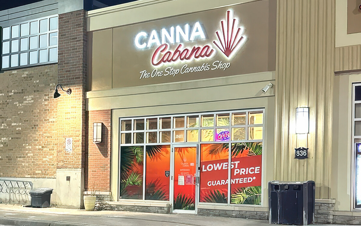 Images Canna Cabana | Kanata | Cannabis Store