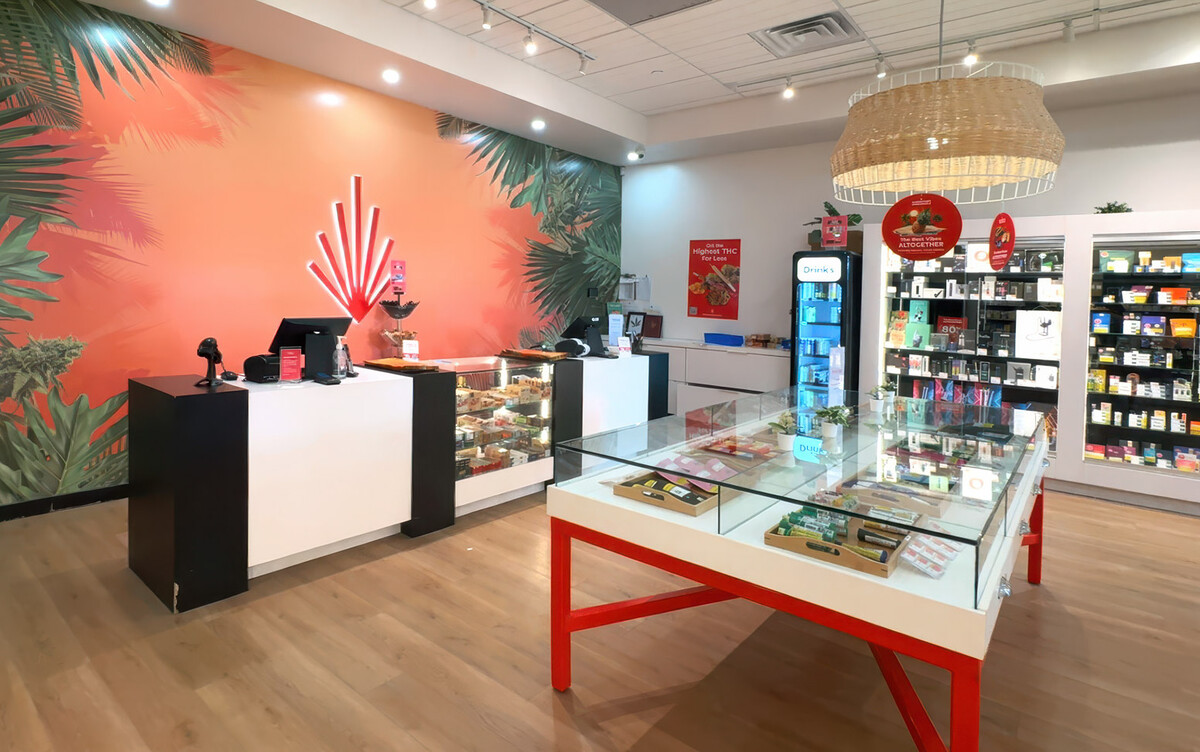 Images Canna Cabana | Kanata | Cannabis Store