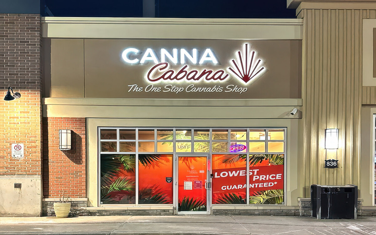Images Canna Cabana | Kanata | Cannabis Store