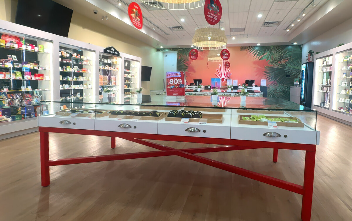 Images Canna Cabana | Kanata | Cannabis Store