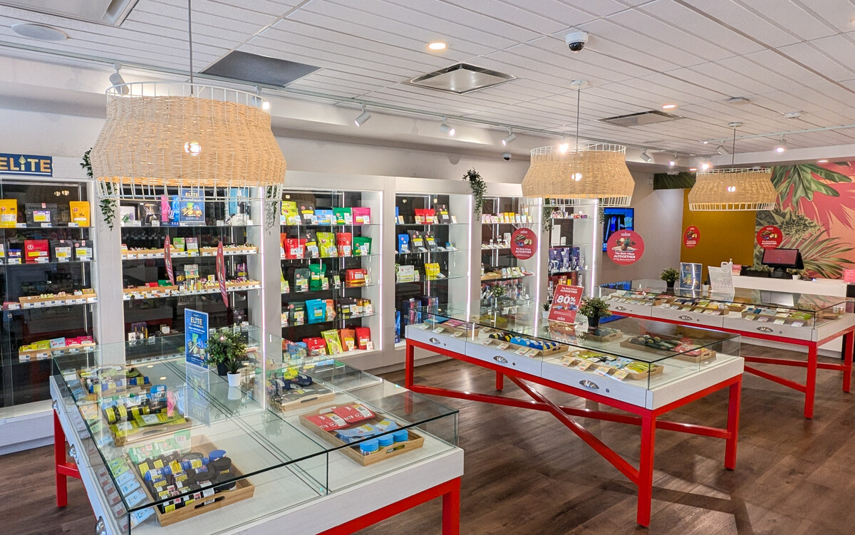 Images Canna Cabana | Canmore | Cannabis Store