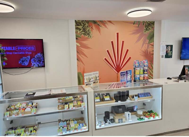 Images Canna Cabana | 114th Street | Cannabis Store Edmonton