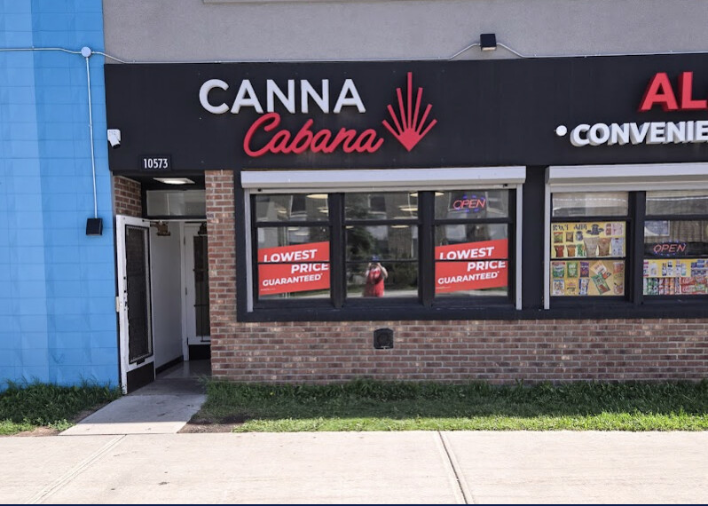 Images Canna Cabana | 114th Street | Cannabis Store Edmonton