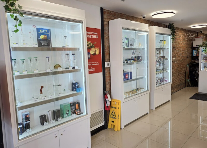 Images Canna Cabana | 114th Street | Cannabis Store Edmonton