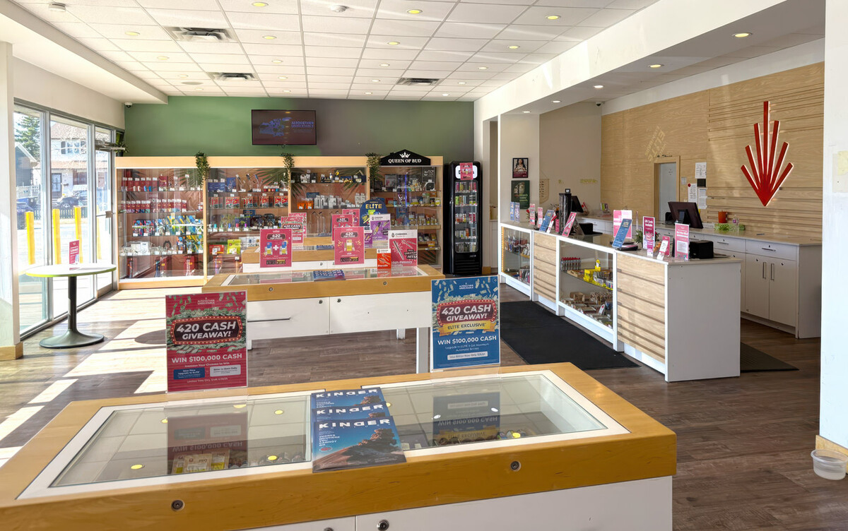 Images Canna Cabana | Castleridge | Cannabis Store Calgary
