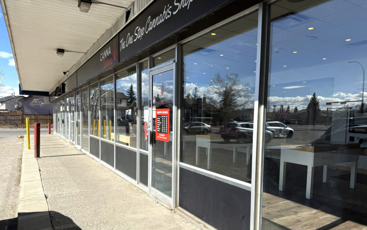 Images Canna Cabana | Castleridge | Cannabis Store Calgary
