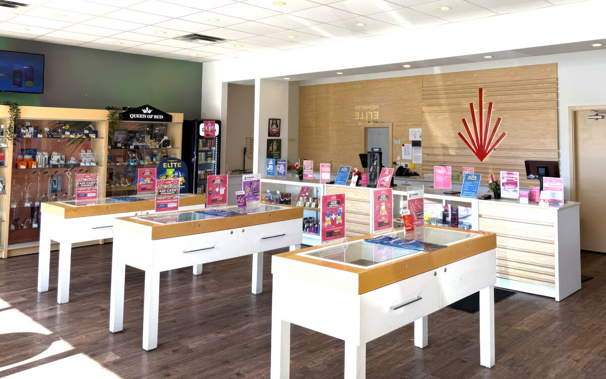 Images Canna Cabana | Castleridge | Cannabis Store Calgary
