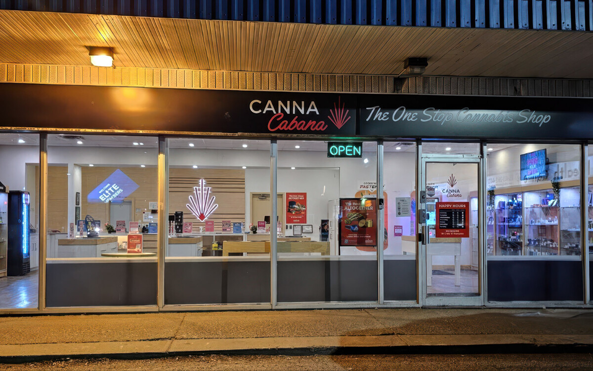 Images Canna Cabana | Castleridge | Cannabis Store Calgary