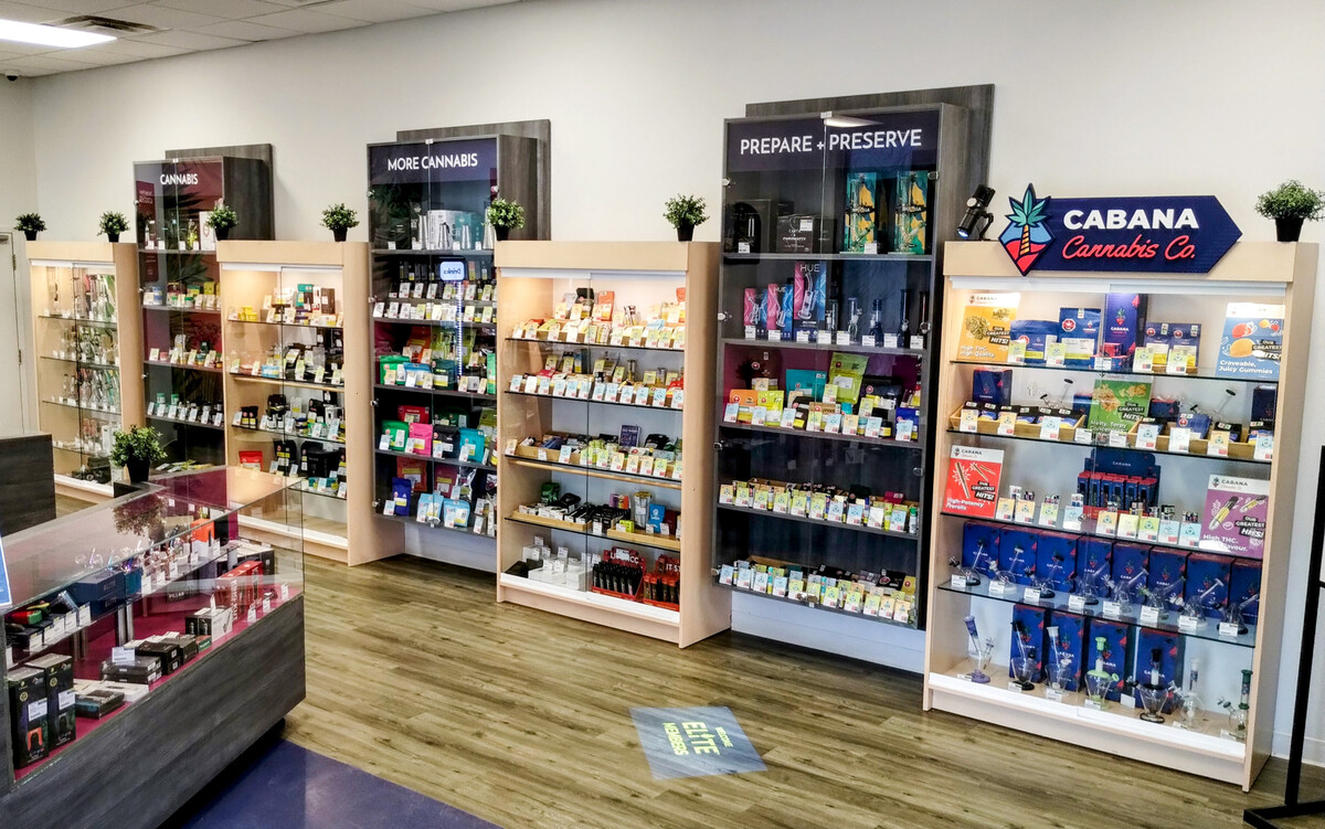 Images Canna Cabana | Moose Jaw | Cannabis Store