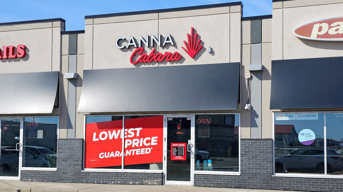 Images Canna Cabana | Morinville | Cannabis Store