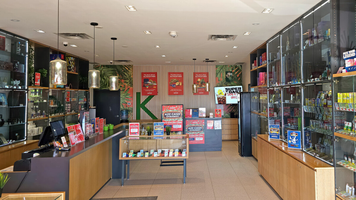 Images Canna Cabana | Morinville | Cannabis Store