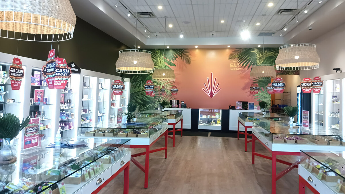 Images Canna Cabana | East Hills | Cannabis Store Calgary