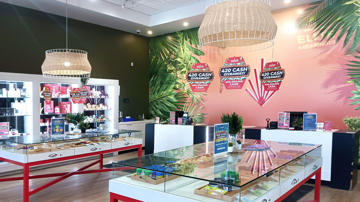 Images Canna Cabana | East Hills | Cannabis Store Calgary