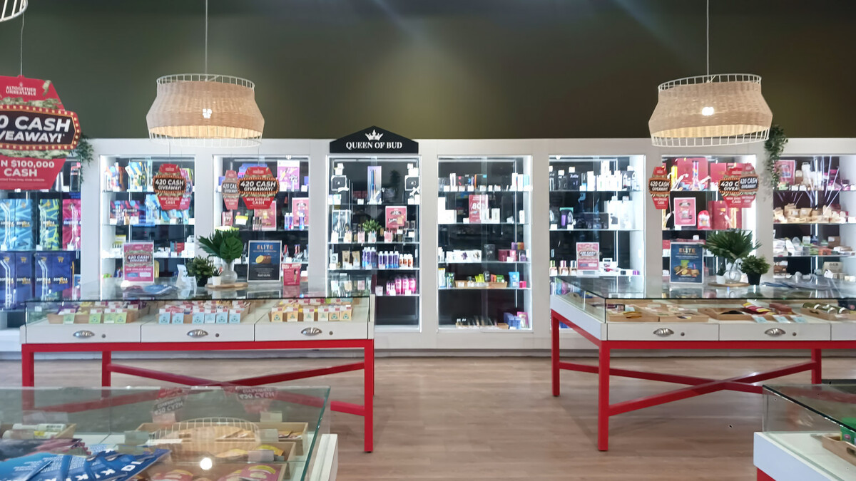 Images Canna Cabana | East Hills | Cannabis Store Calgary
