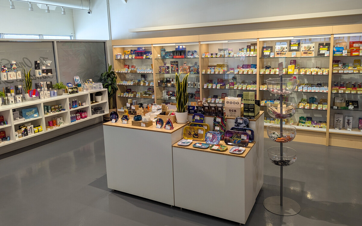 Images Canna Cabana | Woodstock | Cannabis Store