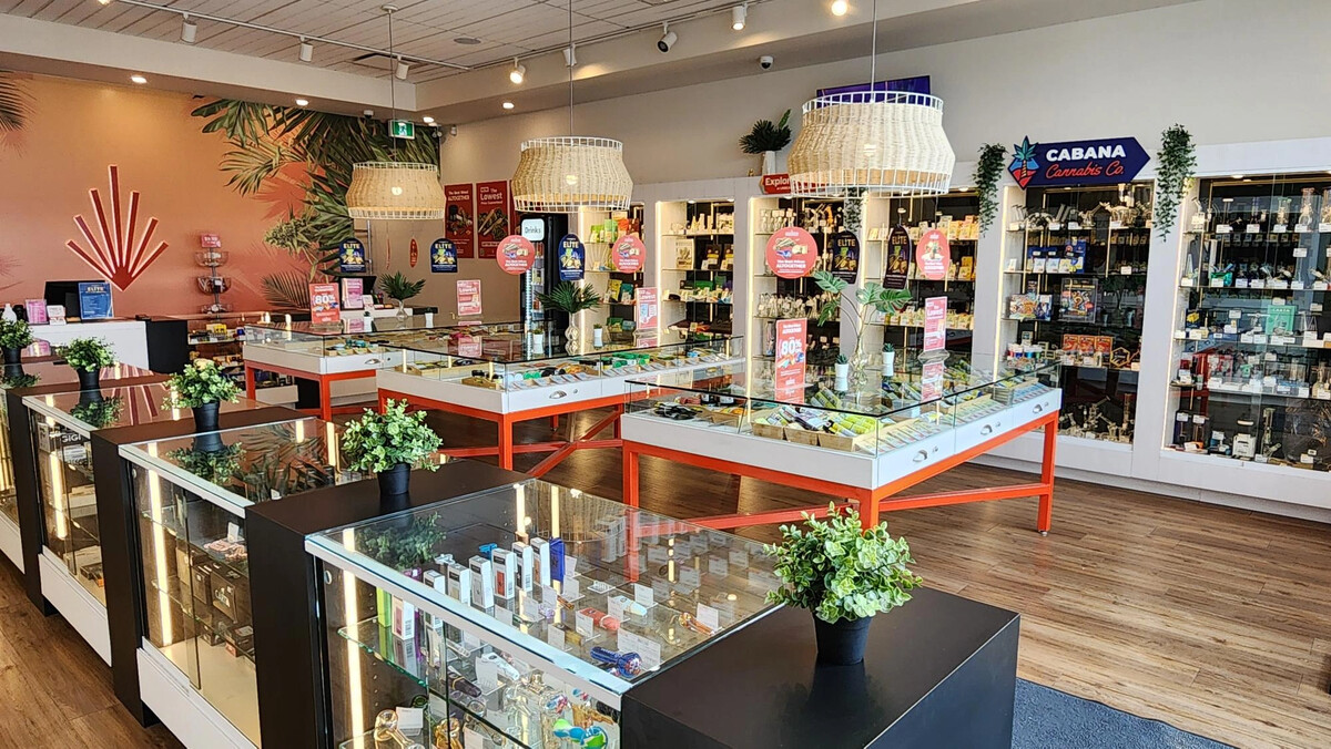 Images Canna Cabana | Martensville | Cannabis Store