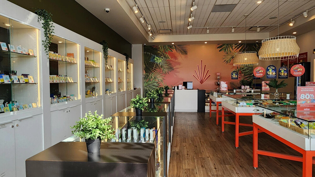 Images Canna Cabana | Martensville | Cannabis Store