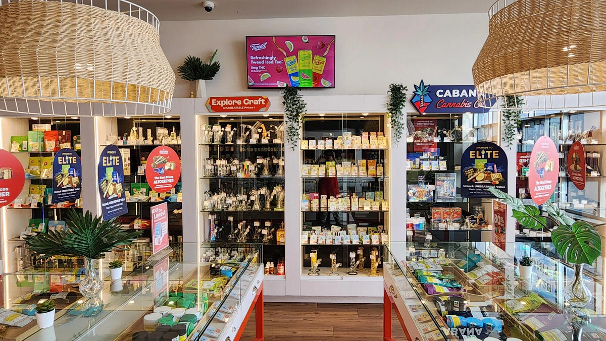 Images Canna Cabana | Martensville | Cannabis Store